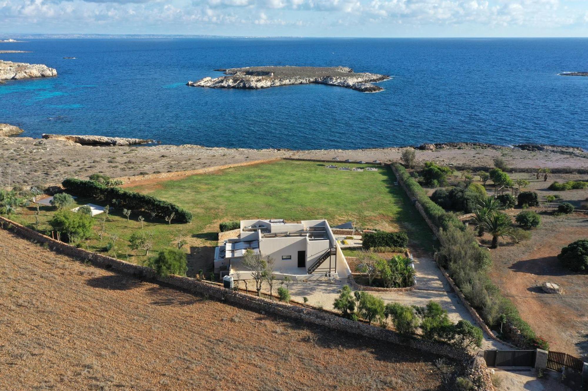 Stornella By Mmega Villa Case Canini
